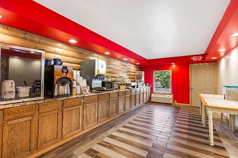 Econo Lodge
