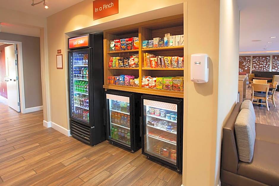TownePlace Suites by Marriott Southern Pines Aberdeen