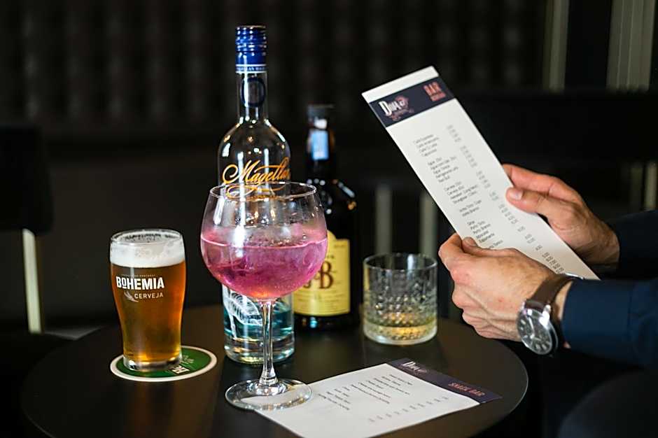 Casual Belle Epoque Lisboa