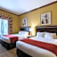 Comfort Suites Galveston