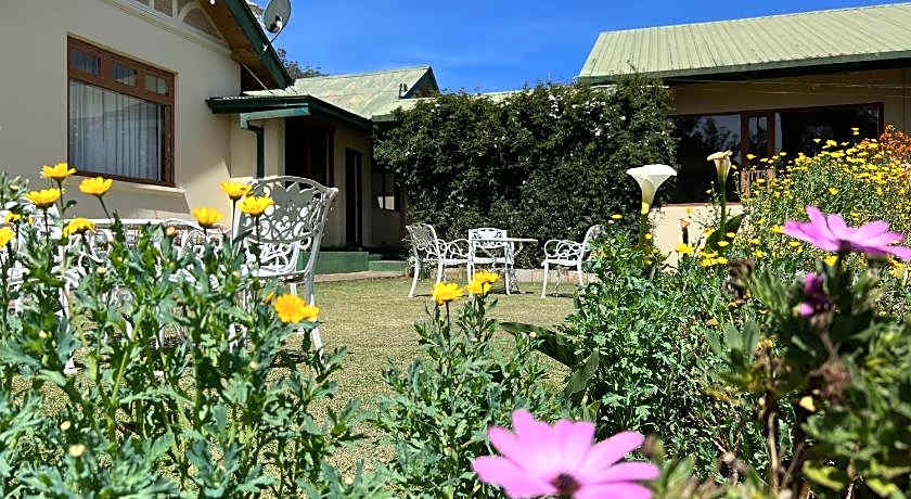 Tea Bush Hotel