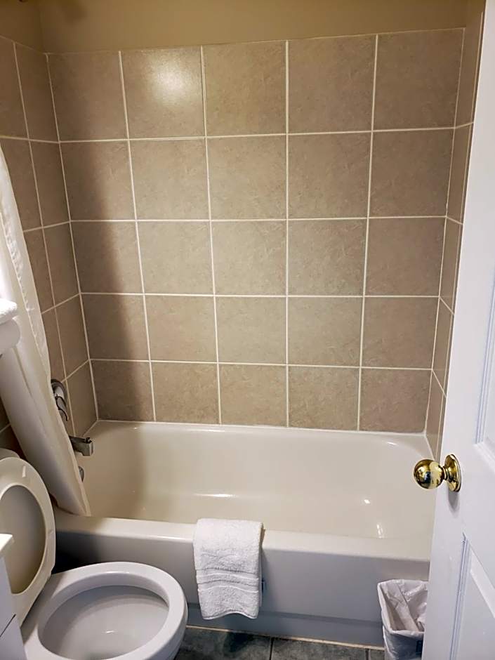 Shemron Suites Hotel