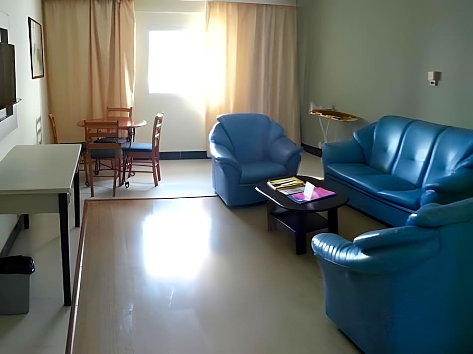 Purnama Hotel Limbang