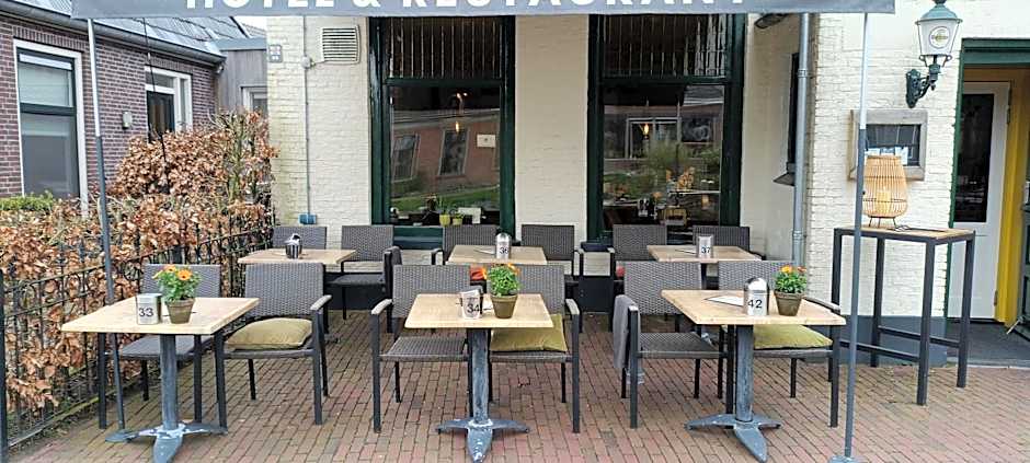 Hotel Restaurant It posthus