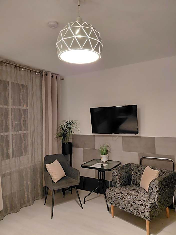 Hotel MoinMoin