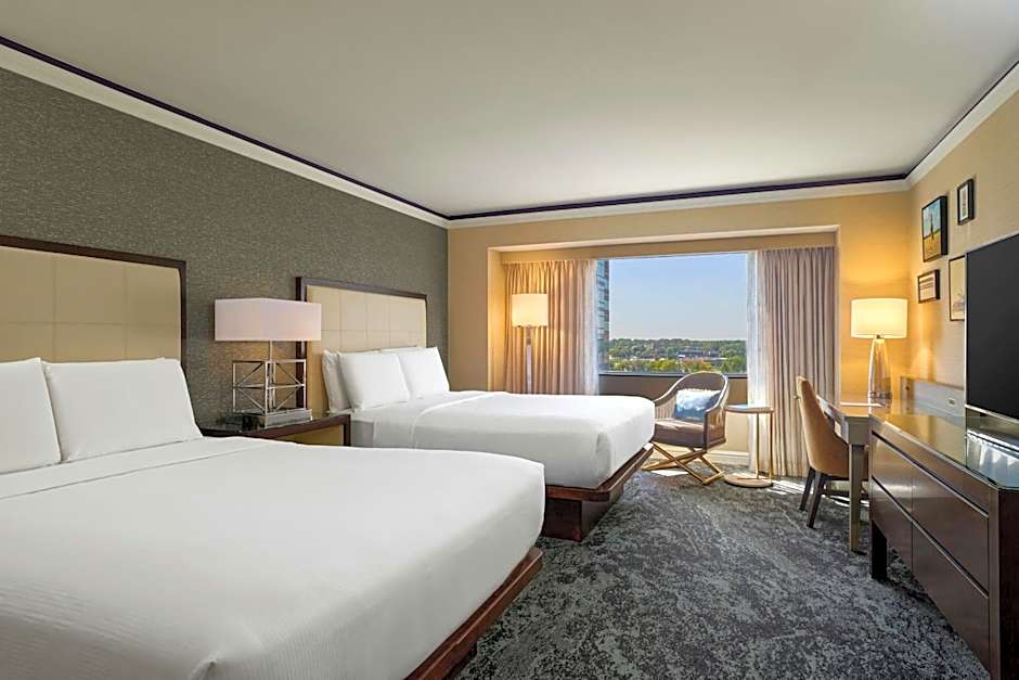 The Henry, Autograph Collection by Marriott