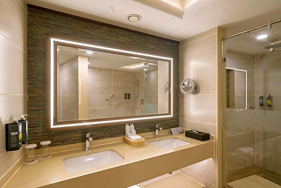 Sarova Panafric Hotel, Nairobi Upper Hill