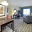 Homewood Suites By Hilton Dallas/Allen