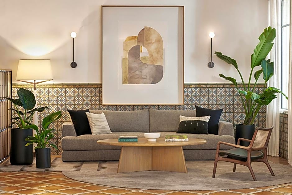 Kimpton Canary Hotel By IHG