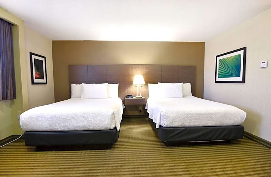 Victoria Inn Hotel and Convention Center Winnipeg