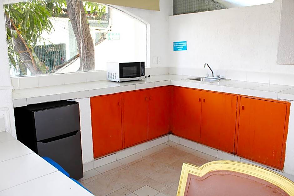 D'Cesar Hotel Acapulco