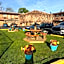 Wolf Inn Hotel