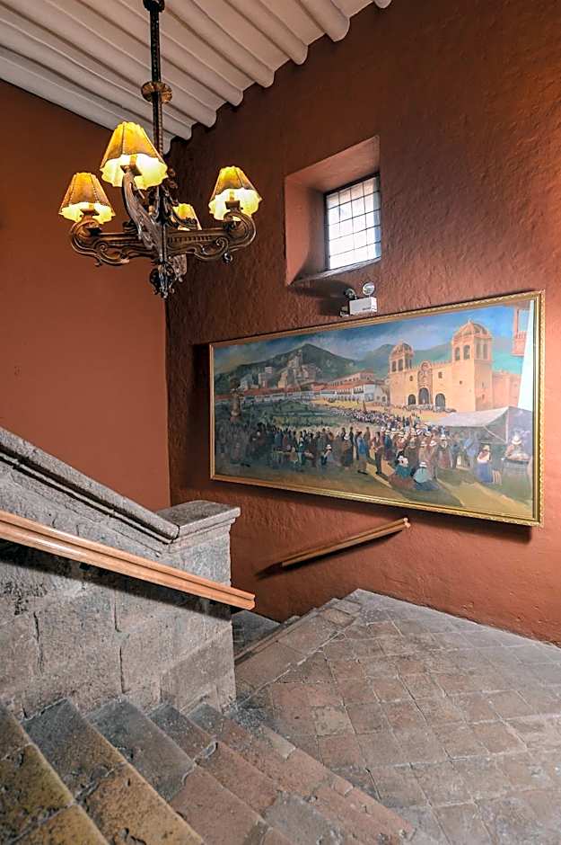 Wyndham Costa del Sol Cusco