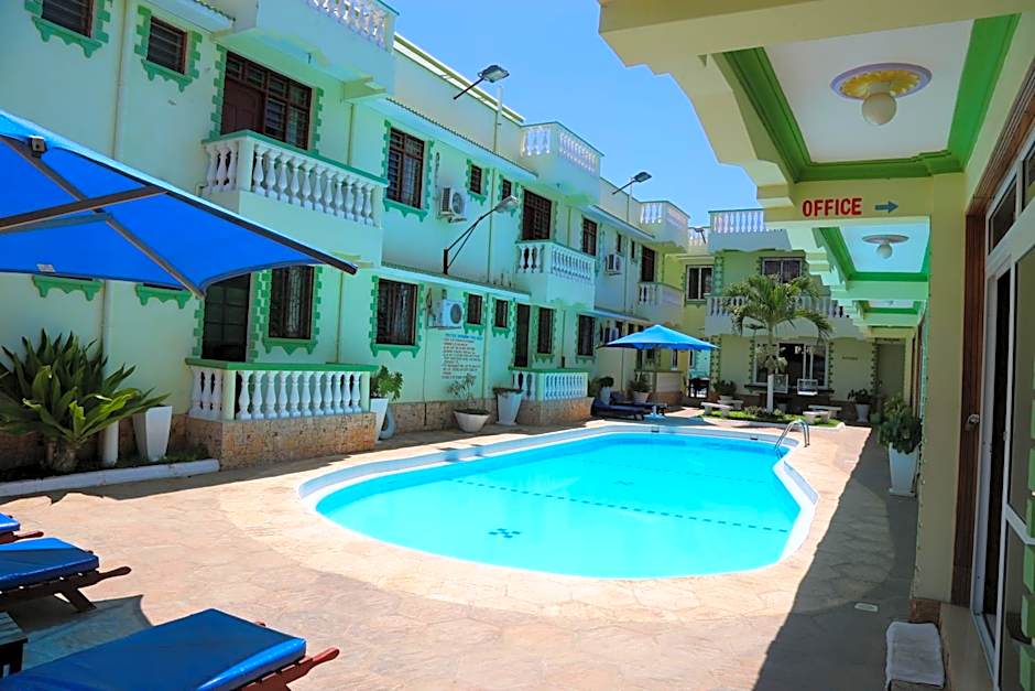 Prestige Leisure Hotel