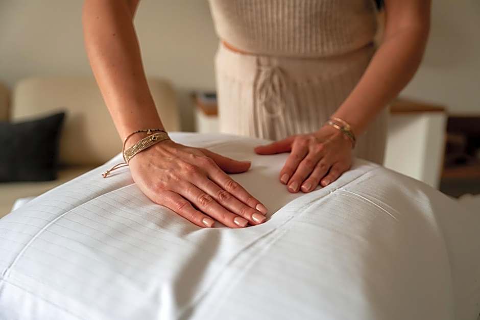 Noordzee, Hotel & Spa