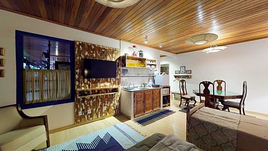 Pousada Quatro Estações