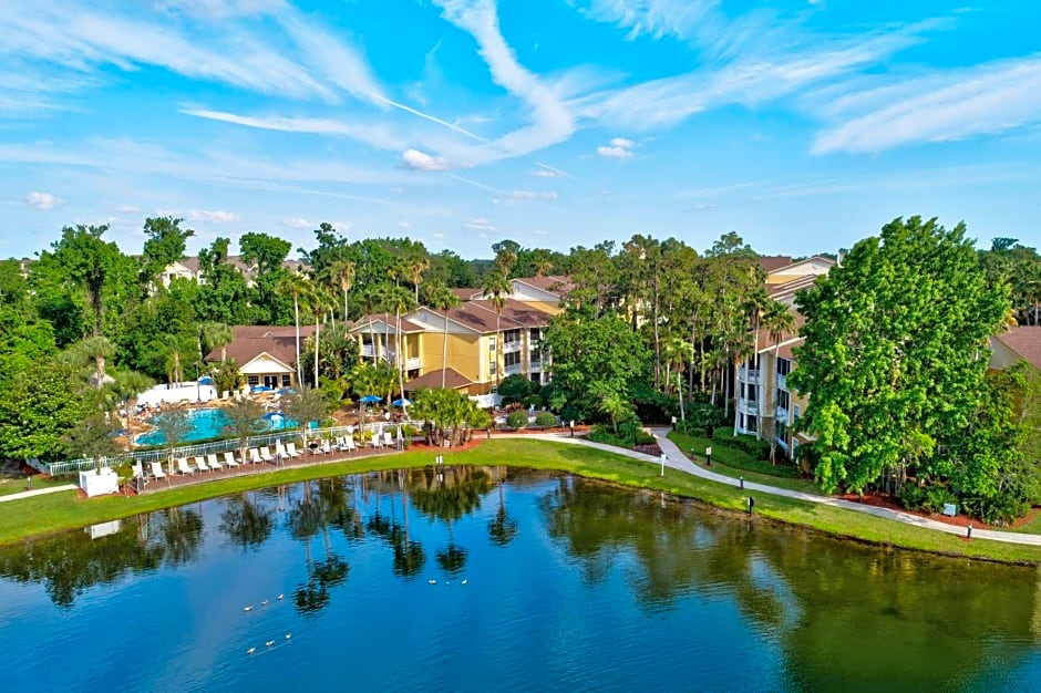 Club Wyndham Cypress Palms