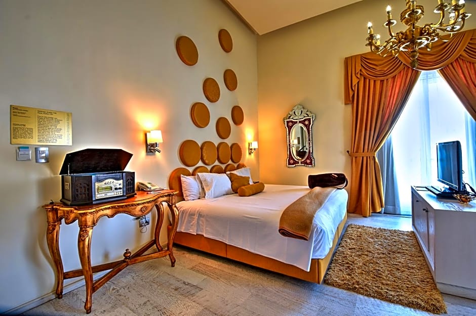 Hotel Andante