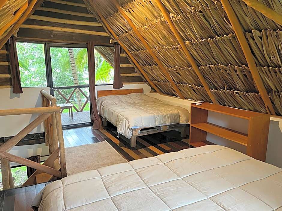 Xanthus Hotel