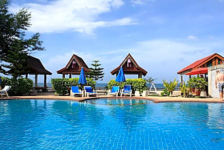 Guest House blue Andaman