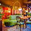 Anjeliq Downtown Boutique Hotel