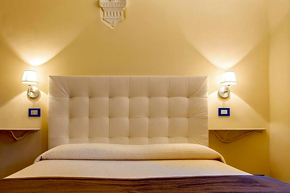 B&B Quattro Cantoni