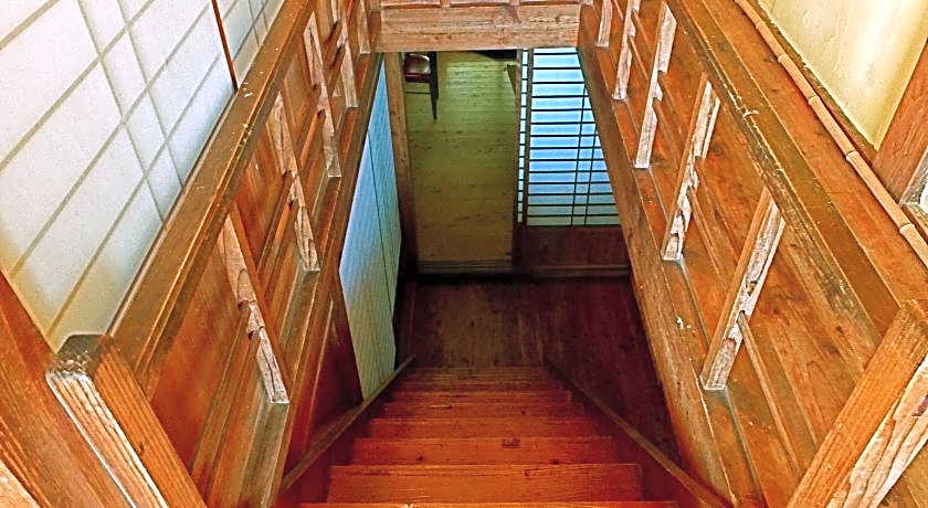 Kominka Sharehouse Hooju