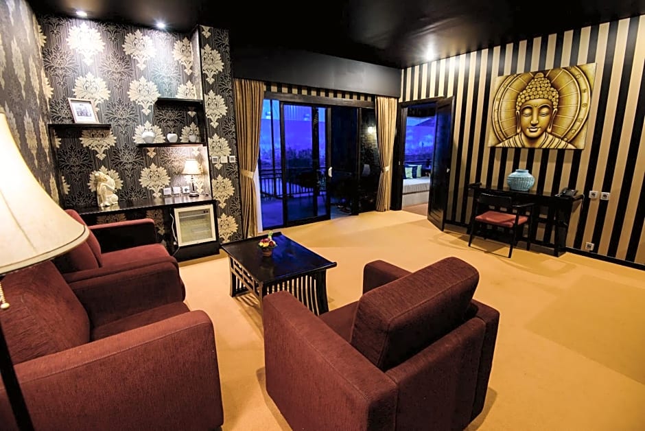 L'amore Hotel Seminyak