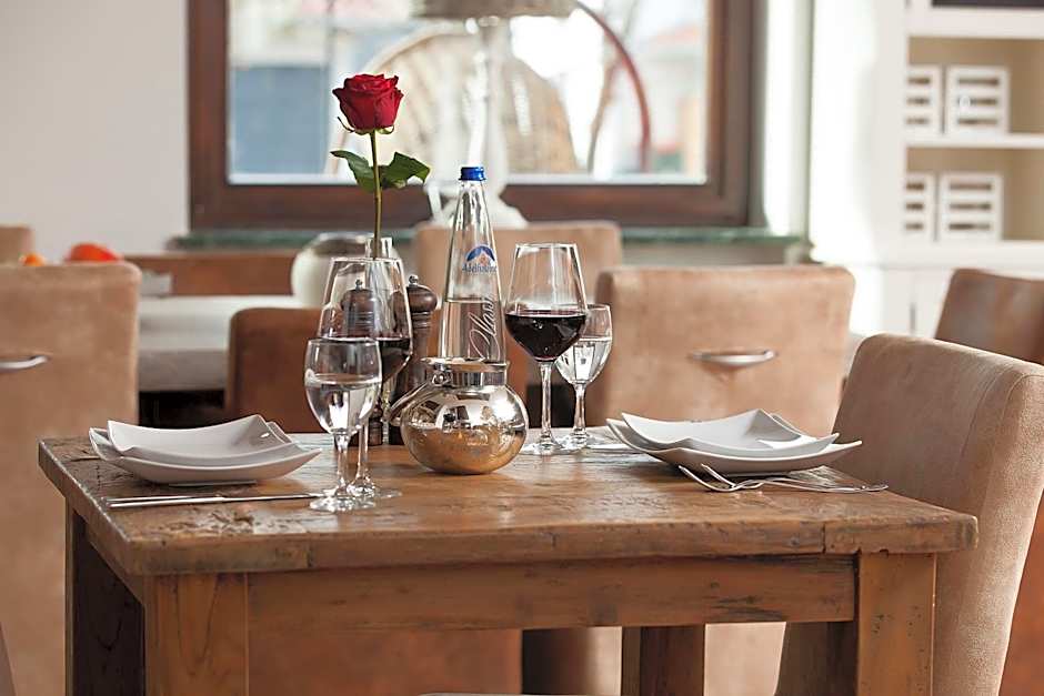 Alpinhotel INzeller