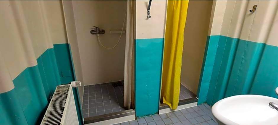 Shipotel-Berlin GmbH, Shipotel Eastern & Shipotel Western