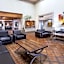 Quality Inn & Suites Saltillo Eurotel