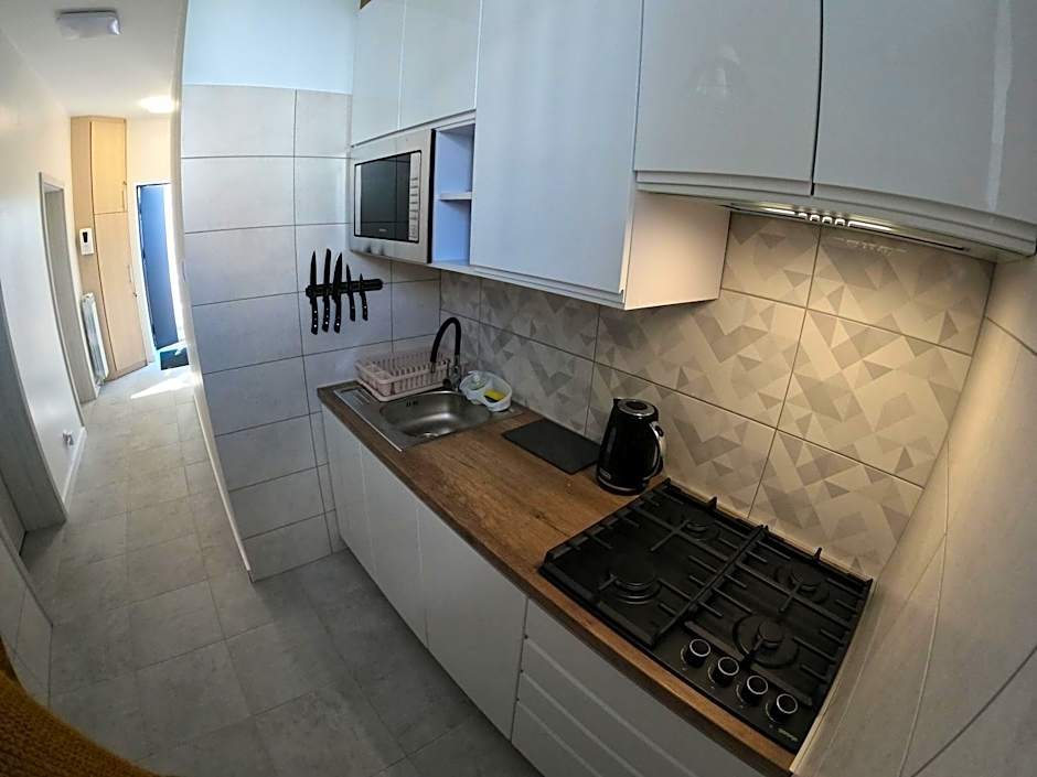 Noclegi na Wspólnej