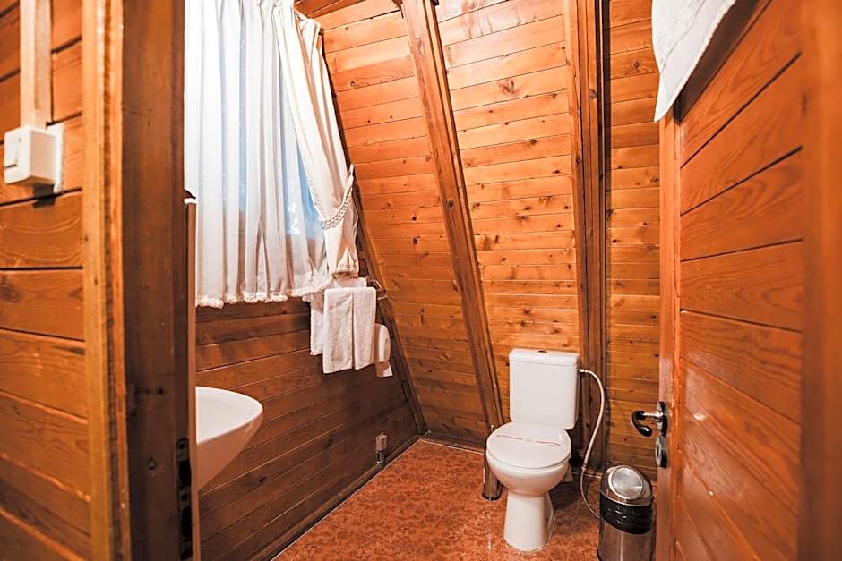 Villas Jagoda & Malina