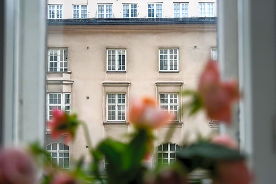 Hostel Diana Park
