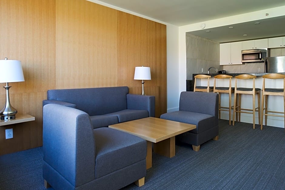 West Wing Boutique Hotel