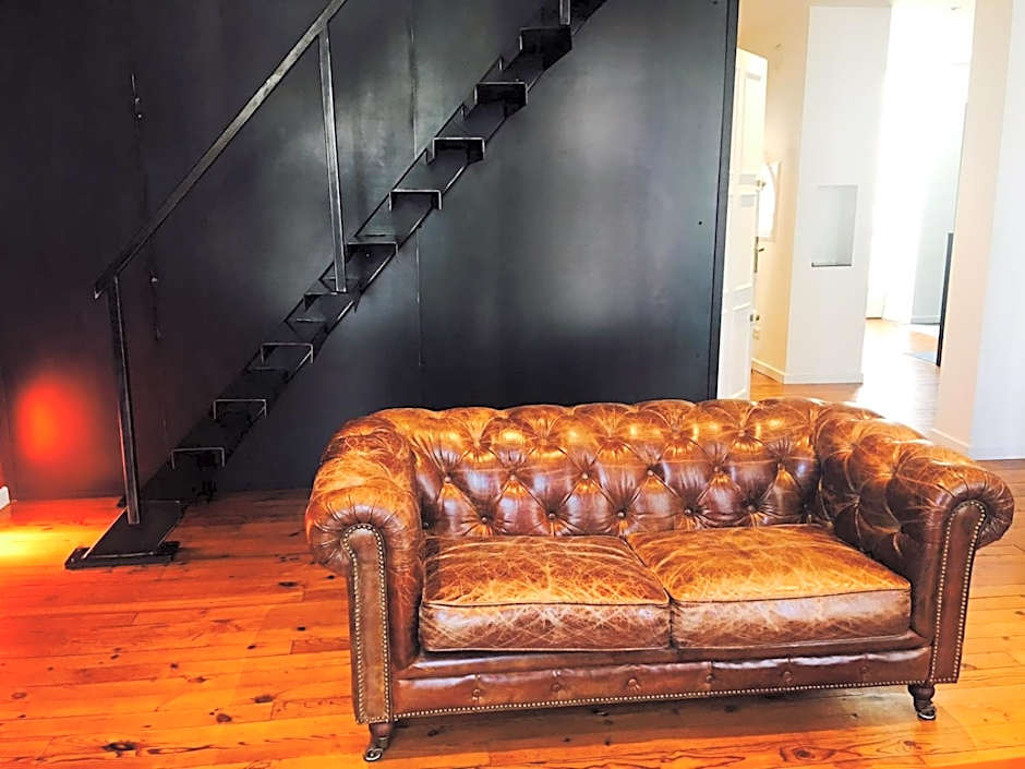 La Casa Cosy, Appart'Hôtel