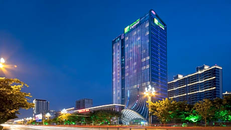 Holiday Inn Express Mianyang High-Tech Zone By IHG