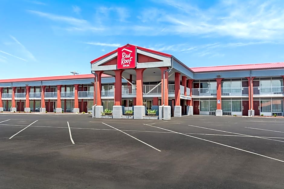 Red Roof Inn Berea