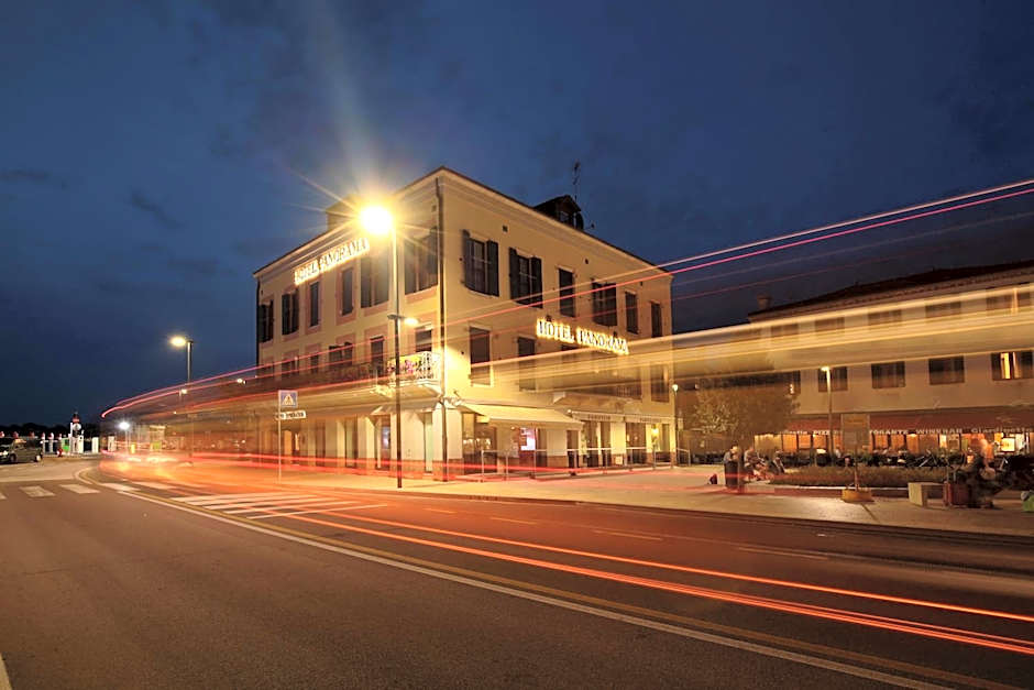 Hotel Panorama