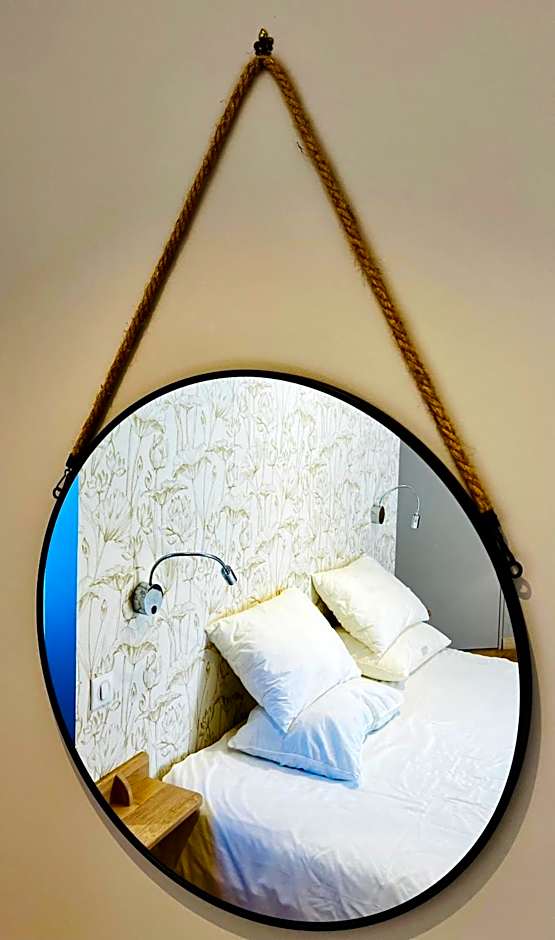 Hôtel Le Troubadour à Rocamadour