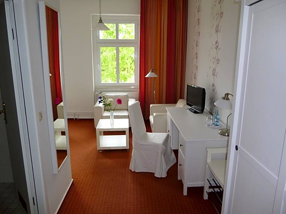 Hotel Adler