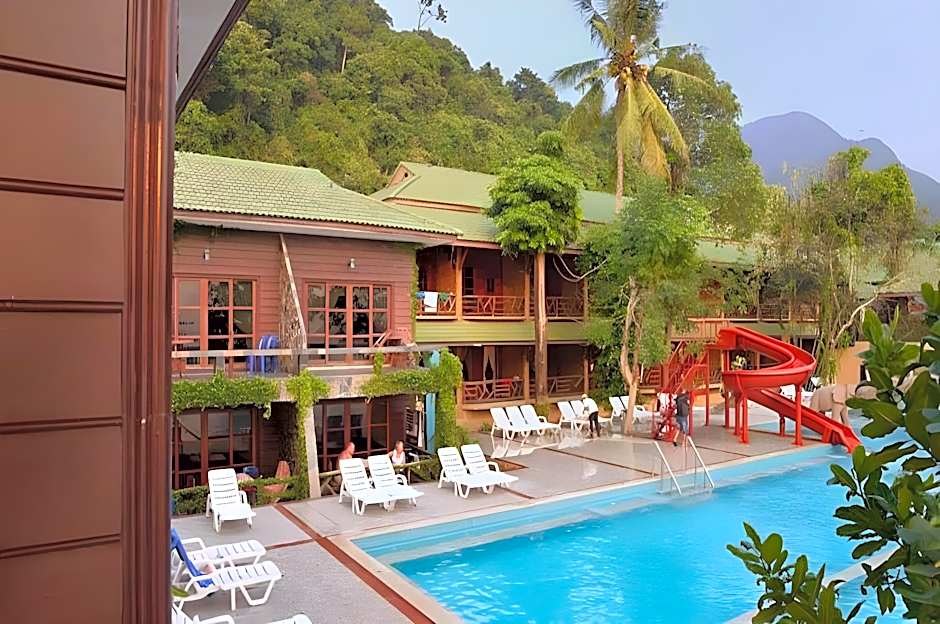 Kohchanglagoon Princess