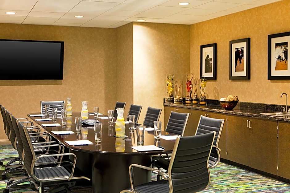 Four Points By Sheraton Tucson Airport