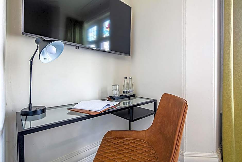 The Belmont - Harrogate Stays