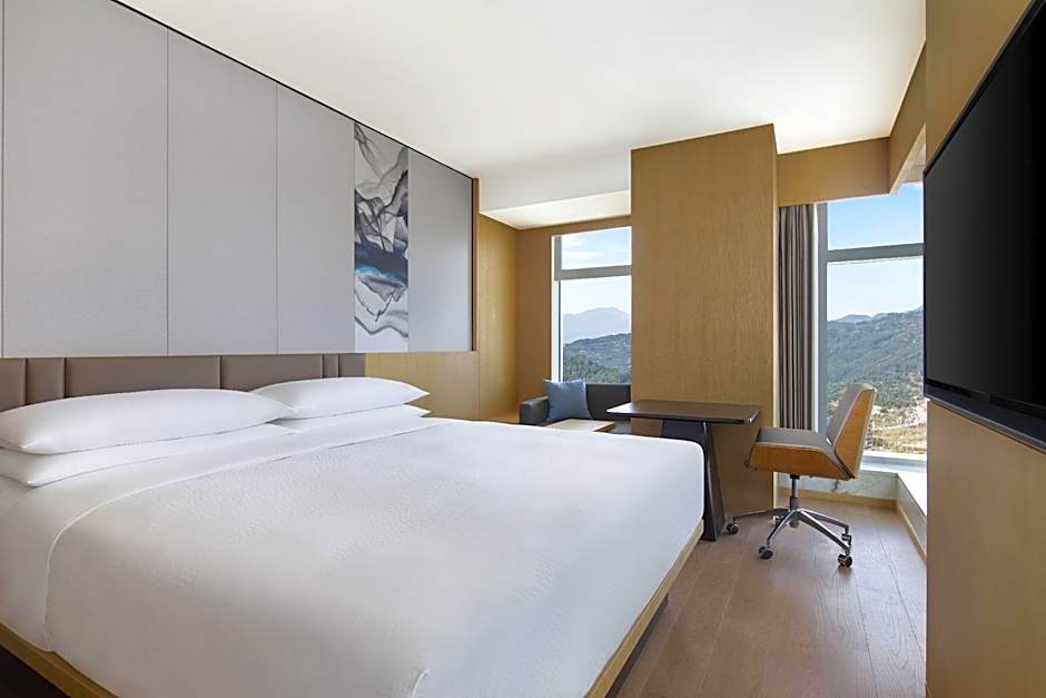 Fairfield by Marriott Shenzhen Shenshan Special Cooperation Zone