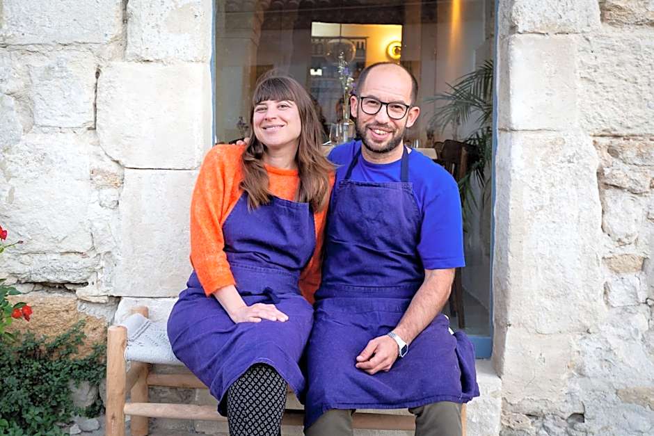 Le Pied de la Lettre