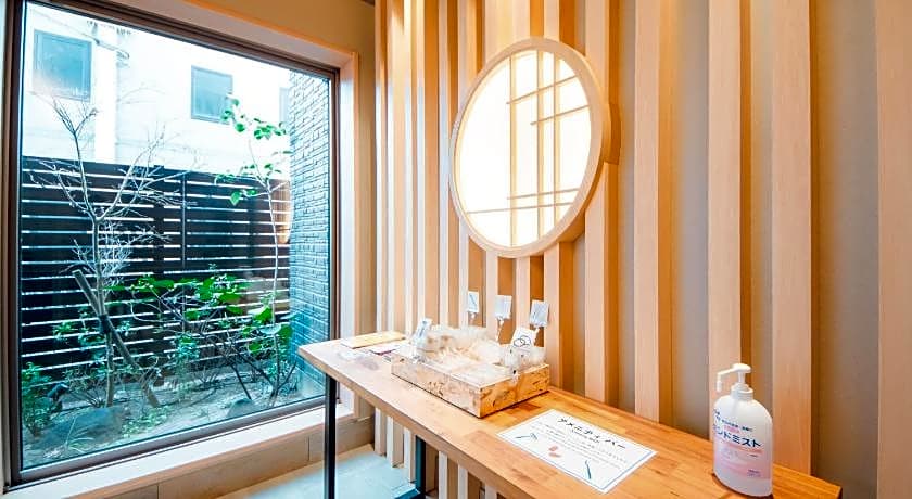 Hotel Rokune