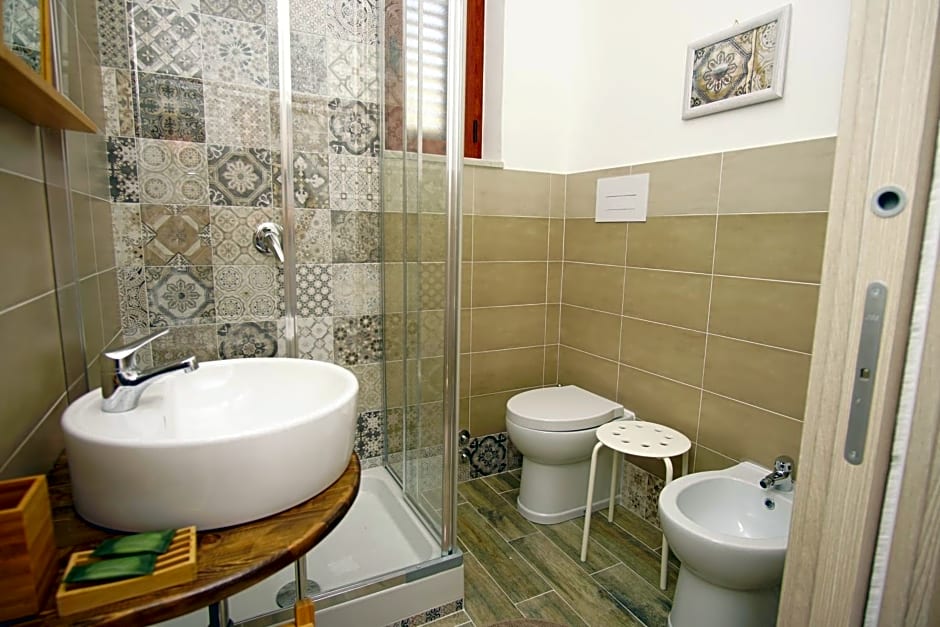 B&B Buenavista – Marina di Camerota, UT