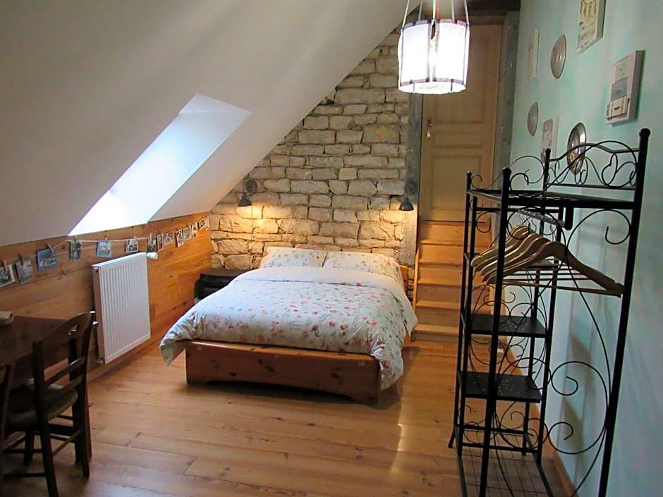 Chambres d'hôtes Les Arondelles