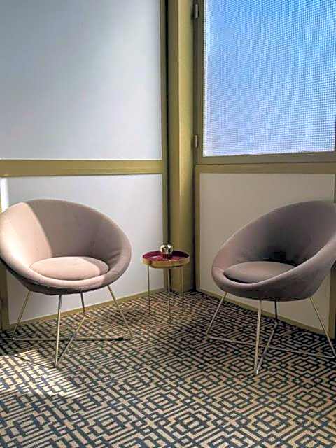 Best Western Hotel Centre Reims